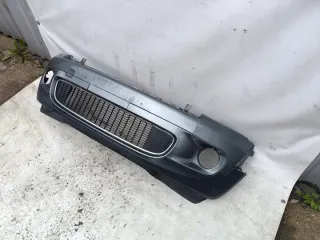0430242-37 Бампер передний MINI Cooper R56 Арт e12171054, вид 4