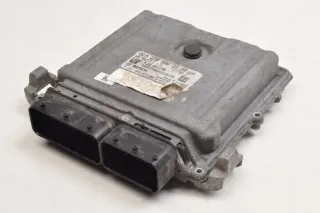 A2709002100 Блок управления двигателем Mercedes A W176 Арт e12170998, вид 1