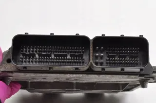 A2709002100 Блок управления двигателем Mercedes A W176 Арт e12170998, вид 4