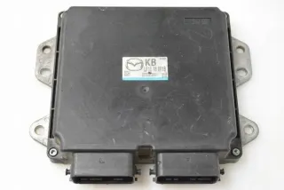 LF1E18881B Блок управления двигателем Mazda 3 BK Арт e12170917, вид 3