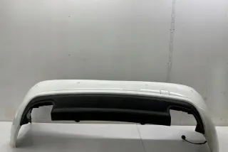 R172 A1728851325 Бампер задний Mercedes SLK r172 Арт e12170851, вид 2