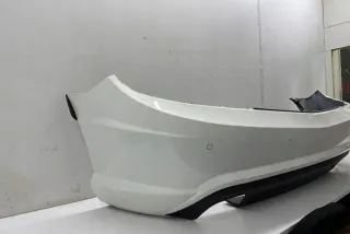 R172 A1728851325 Бампер задний Mercedes SLK r172 Арт e12170851, вид 3