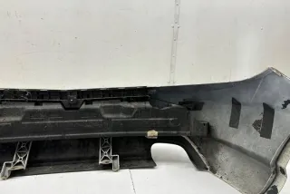 R172 A1728851325 Бампер задний Mercedes SLK r172 Арт e12170851, вид 7