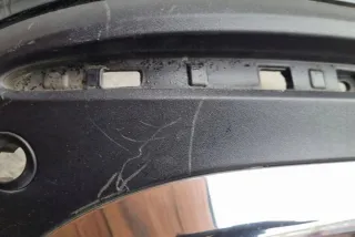 A1678851303 Бампер задний Mercedes ML/GLE W166 Арт e12170755, вид 3