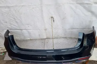 A1678851303 Бампер задний Mercedes ML/GLE W166 Арт e12170755, вид 6