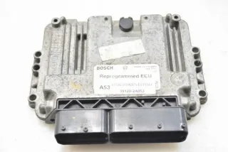 391202A053 Блок управления двигателем Kia Sportage 4 Арт e12170731, вид 1