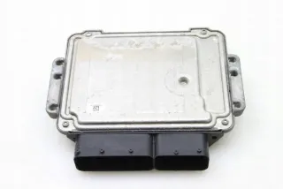 391202A051 Блок управления двигателем Kia Sportage 4 Арт e12170720, вид 1