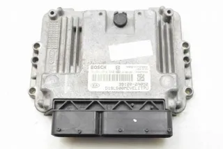 391202A052 Блок управления двигателем Kia Sportage 5 Арт e12170710, вид 2