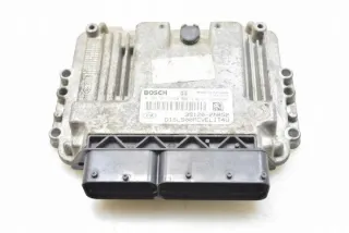 391202A052 Блок управления двигателем Kia Sportage 5 Арт e12170709, вид 4