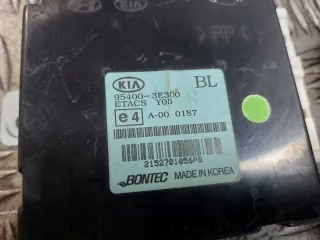 39100-4A715 0281010956 91160-3E040 95400-3E300 0K2NC677B0 91170-3E920 95600-3E300 Блок управления двигателем Kia Sorento 1 Арт e12170686, вид 5