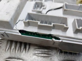 39100-4A715 0281010956 91160-3E040 95400-3E300 0K2NC677B0 91170-3E920 95600-3E300 Блок управления двигателем Kia Sorento 1 Арт e12170686, вид 7