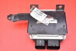 39117-03381 9001190091KK Блок управления двигателем Kia Rio 4 Арт e12170664, вид 2