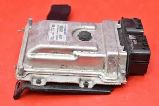 39117-03381 9001190091KK Блок управления двигателем Kia Rio 4 Арт e12170664, вид 4