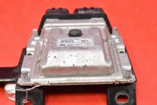 39117-03381 9001190091KK Блок управления двигателем Kia Rio 4 Арт e12170664, вид 5