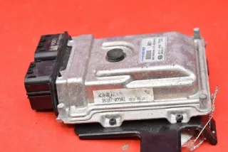 39117-03381 9001190091KK Блок управления двигателем Kia Rio 4 Арт e12170664, вид 6