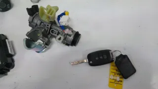39117-03381 Блок управления двигателем Kia Rio 4 Арт e12170663, вид 3
