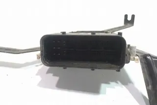 3911103556 Блок управления двигателем Kia Picanto 3 Арт e12170653, вид 2