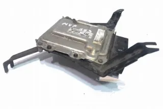 3911103556 Блок управления двигателем Kia Picanto 3 Арт e12170653, вид 4
