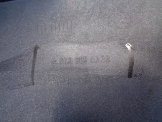 A2138850038 Бампер передний Mercedes E W213 Арт e12170589, вид 7