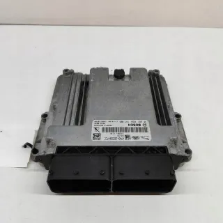H7A312C520FCC Блок управления двигателем Jaguar F-Pace Арт e12170548, вид 1