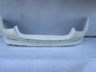 A1188808601 Бампер задний Mercedes CLA c118 Арт e12170534, вид 1