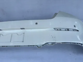A1188808601 Бампер задний Mercedes CLA c118 Арт e12170534, вид 6