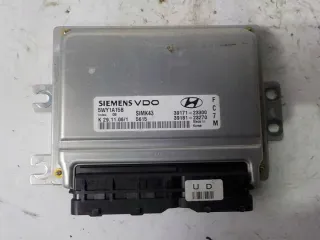 39171-23300 5WY1A15B Блок управления двигателем Hyundai Tucson 1 Арт e12170522, вид 1