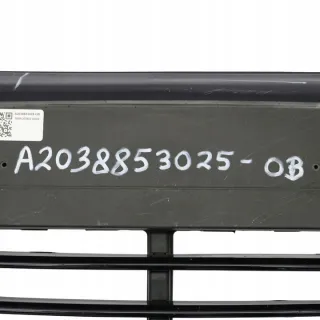A2038853025-3 Бампер передний Mercedes C W203 Арт e12170512, вид 14