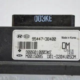 954473B400 Блок управления двигателем Hyundai Santa FE 3 (DM) Арт e12170479, вид 1