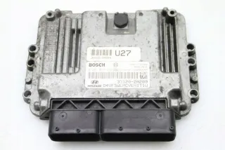 391202A209 Блок управления двигателем Hyundai i40  Арт e12170443, вид 3