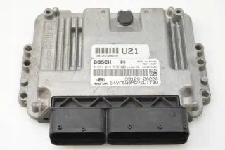 391202A220 Блок управления двигателем Hyundai i40  Арт e12170434, вид 5