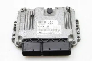 391202A220 Блок управления двигателем Hyundai i40  Арт e12170433, вид 4
