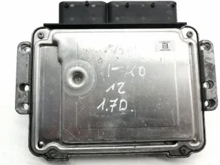 391202A206 Блок управления двигателем Hyundai i40  Арт e12170424, вид 1