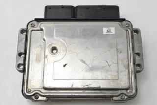 391202A243 Блок управления двигателем Hyundai i40  Арт e12170423, вид 2