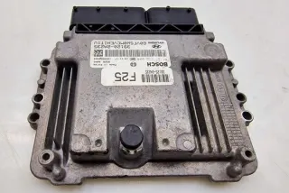 391202A235 Блок управления двигателем Hyundai i40  Арт e12170414, вид 3
