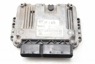 391202A235 Блок управления двигателем Hyundai i40  Арт e12170413, вид 4