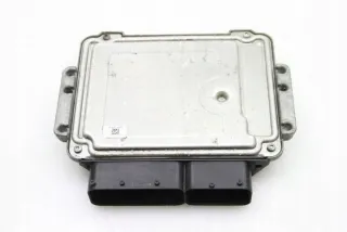 391132A930 Блок управления двигателем Hyundai i30 FD Арт e12170382, вид 4