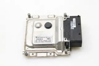 391102BGB3 Блок управления двигателем Hyundai i30 FD Арт e12170381, вид 1