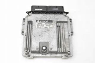 391102BAB4 Блок управления двигателем Hyundai Elantra MD Арт e12170307, вид 3