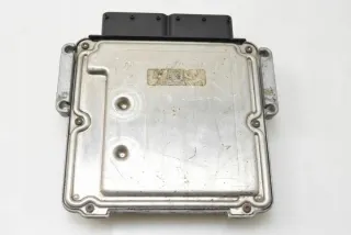 391102BAB4 Блок управления двигателем Hyundai Elantra MD Арт e12170307, вид 5