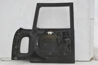  Дверь задняя правая MINI CLUBMAN R55 Арт e12170284, вид 2