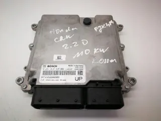 0281016326 Блок управления двигателем Honda CR-V 4 Арт e12170242, вид 1