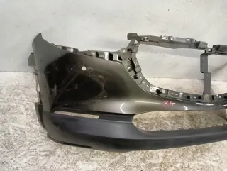 AMV3033 Бампер передний Mazda CX30 Арт e12170187, вид 2