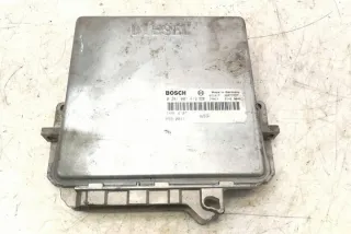 0281001419 Блок управления двигателем Honda Accord 10 Арт e12170150, вид 5