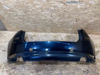 KB8A-50221 Бампер задний Mazda 2 DE Арт e12170098, вид 1