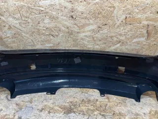 KB8A-50221 Бампер задний Mazda 2 DE Арт e12170098, вид 7