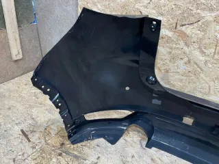 KB8A-50221 Бампер задний Mazda 2 DE Арт e12170098, вид 8