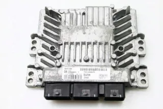 7G9112A650PH Блок управления двигателем Ford Mondeo 4 Арт e12170074, вид 3