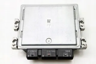 7G9112A650PH Блок управления двигателем Ford Mondeo 4 Арт e12170074, вид 4