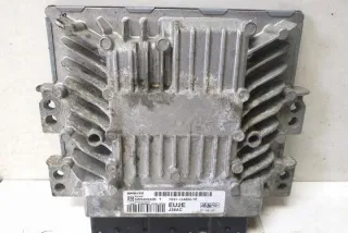 7G9112A650YE Блок управления двигателем Ford Mondeo 4 Арт e12170062, вид 3